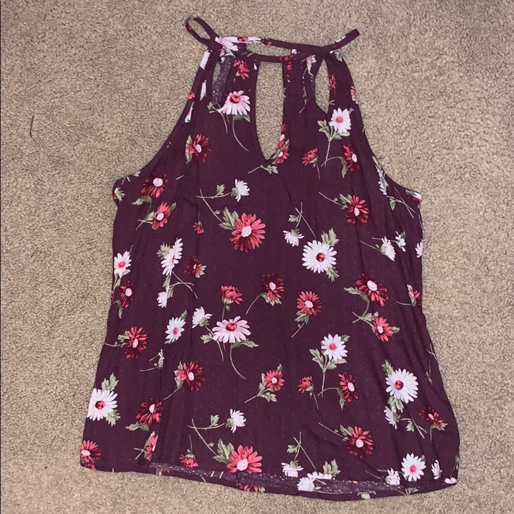 American Eagle Tank Top